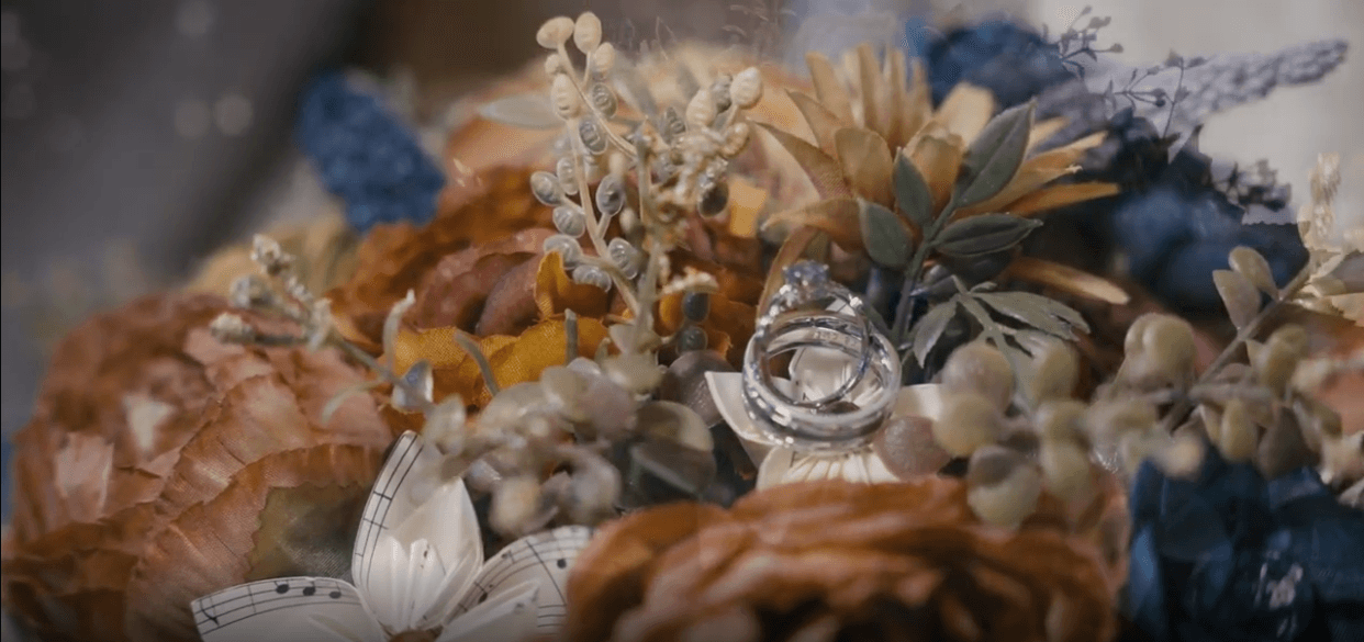 Wedding Film - Trailer 01